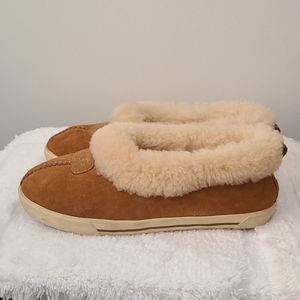UGG slippers